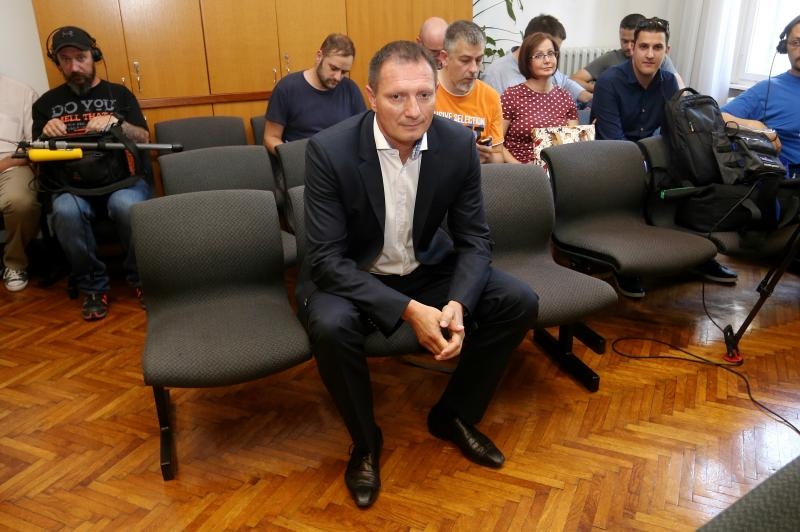 Foto: Dalibor Urukalović / Pixsell