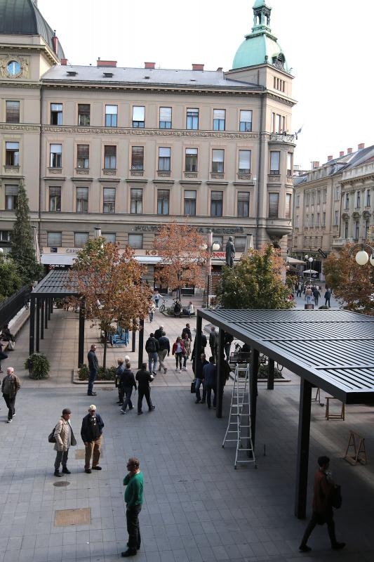 Foto: Patrik Macek / Pixsell