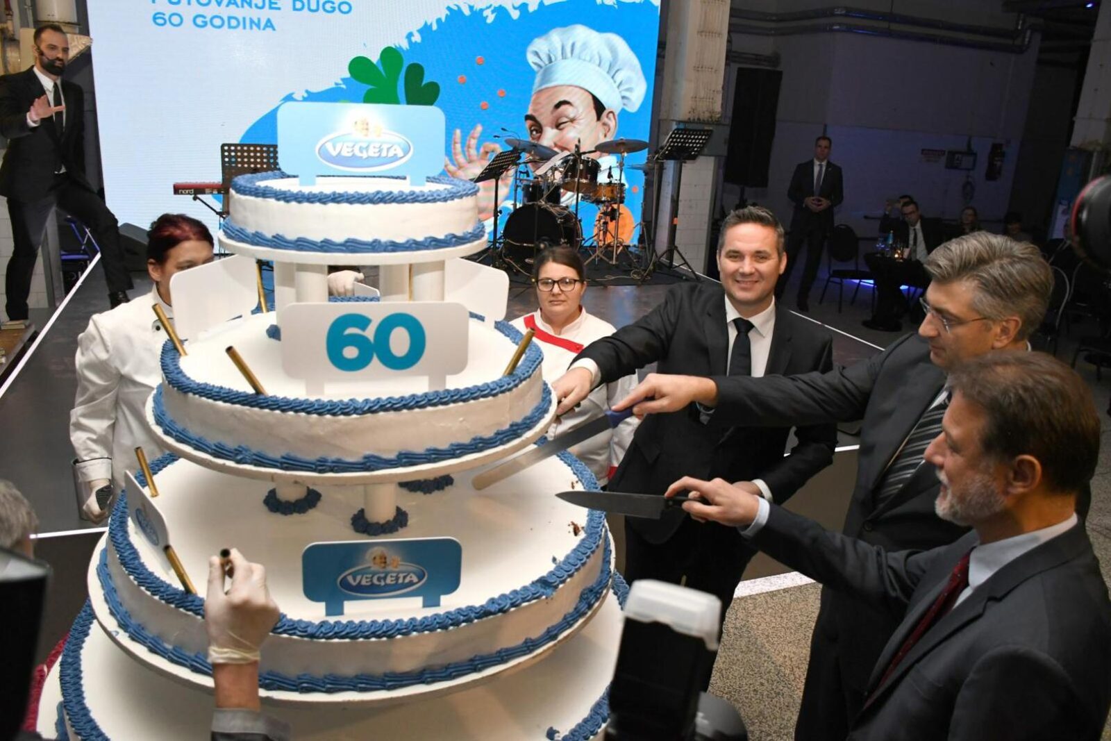 FOTO: Damir Špehar/Pixsell