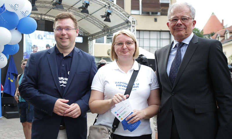 Foto: Žarko Bašić/PIXSELL