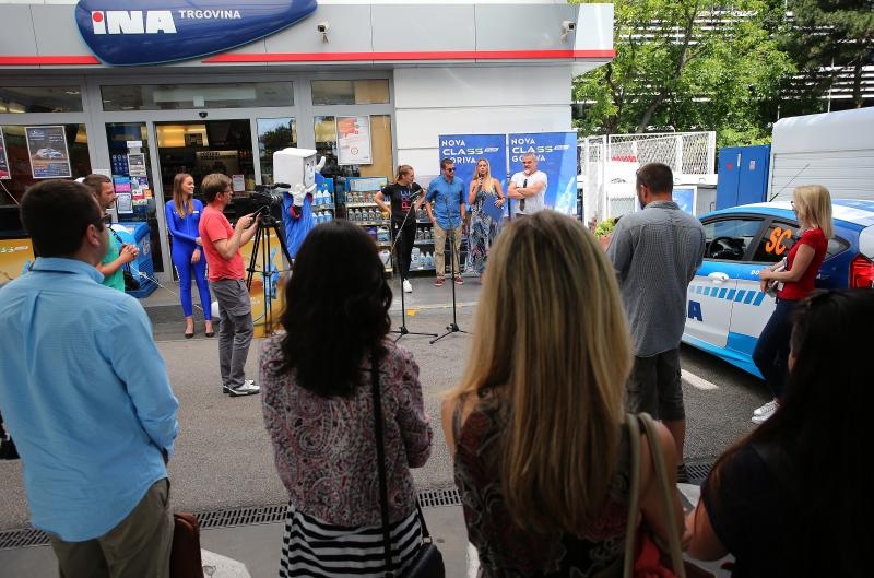 Foto: Jurica Galoić / Pixsell