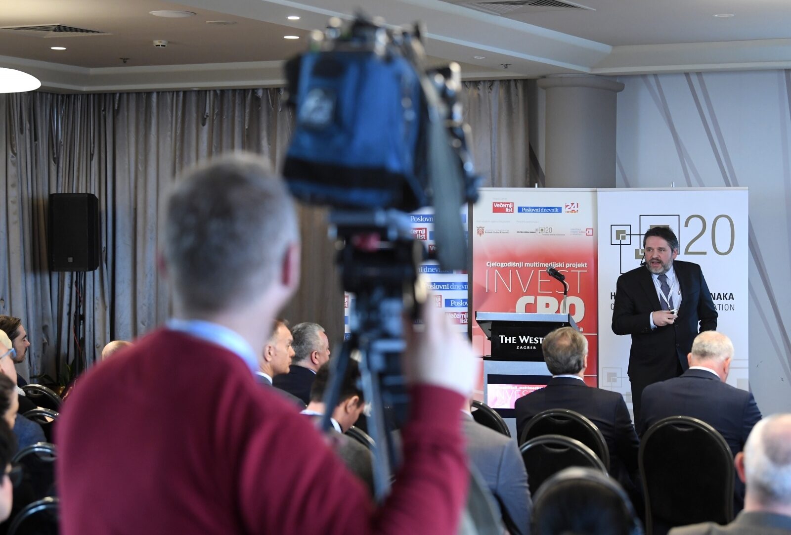 Foto: Marko Lukunic/PIXSELL