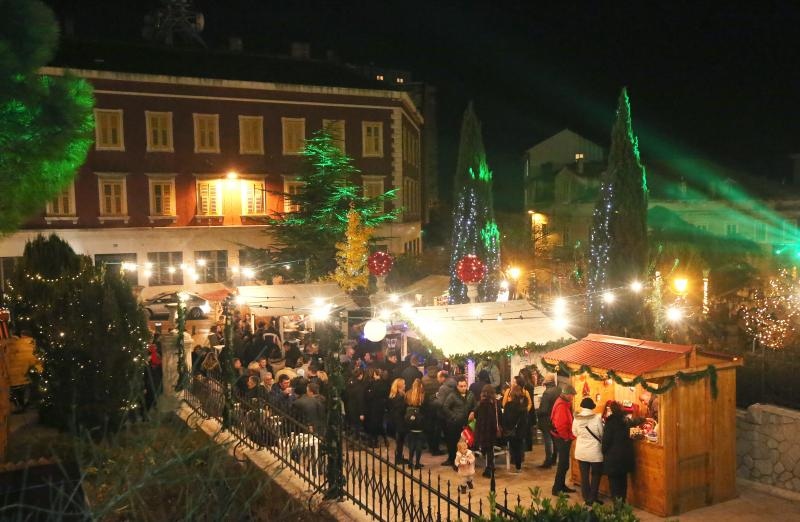 Foto: Duško Jaramaz / Pixsell