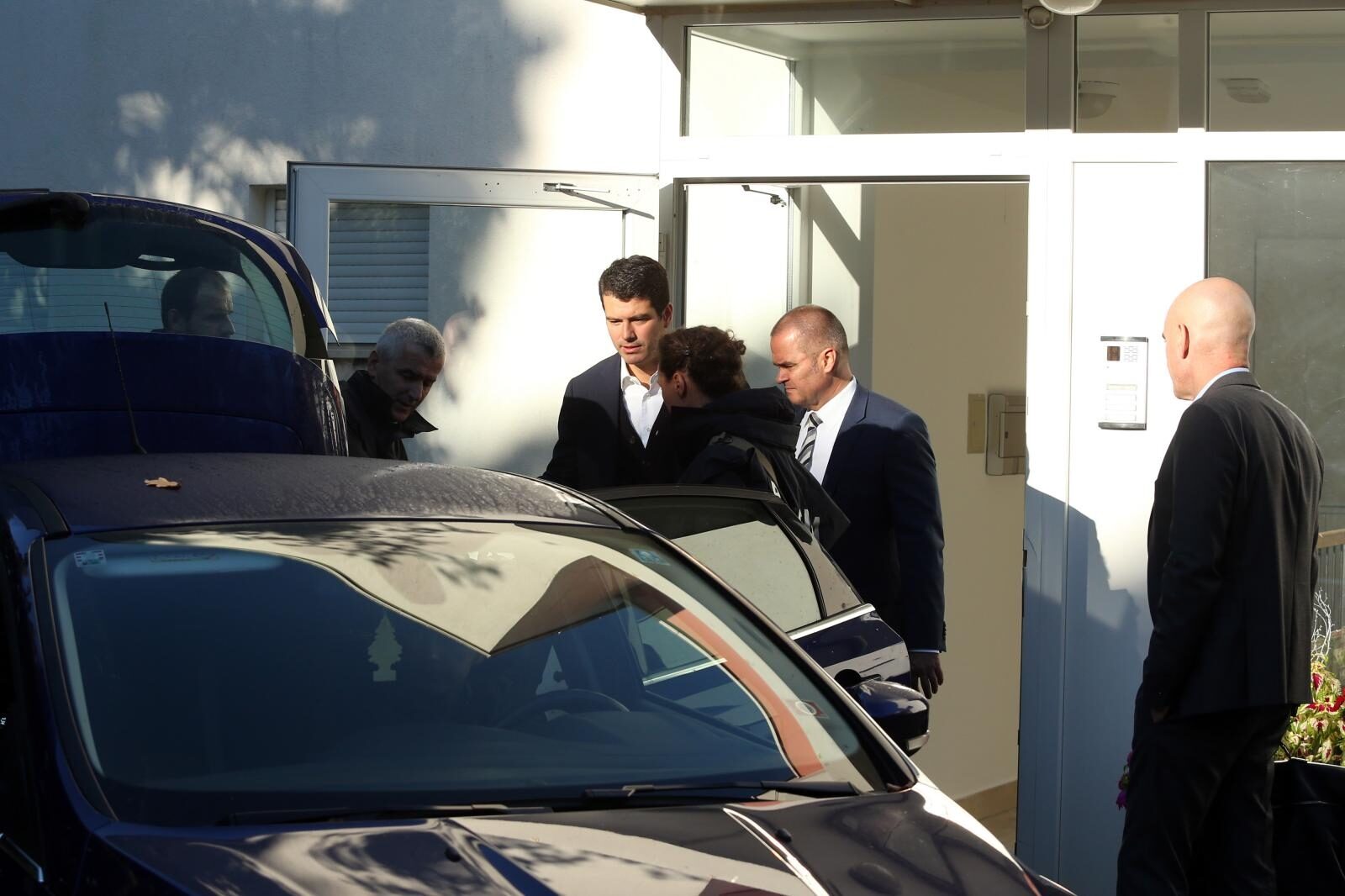 Foto: Robert Anic/PIXSELL