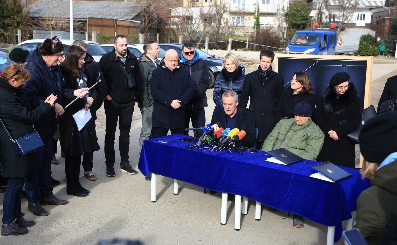 Foto: Marko Prpić / Pixsell