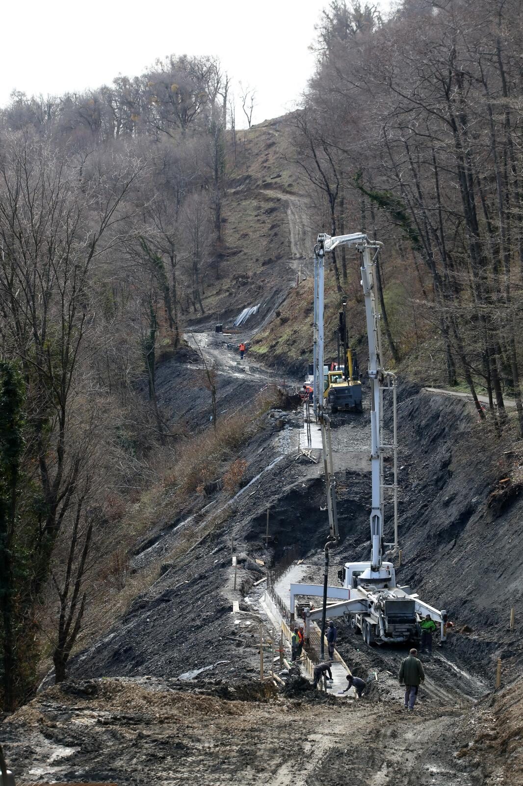 Foto: Boris Scitar/Vecernji list/PIXSELL