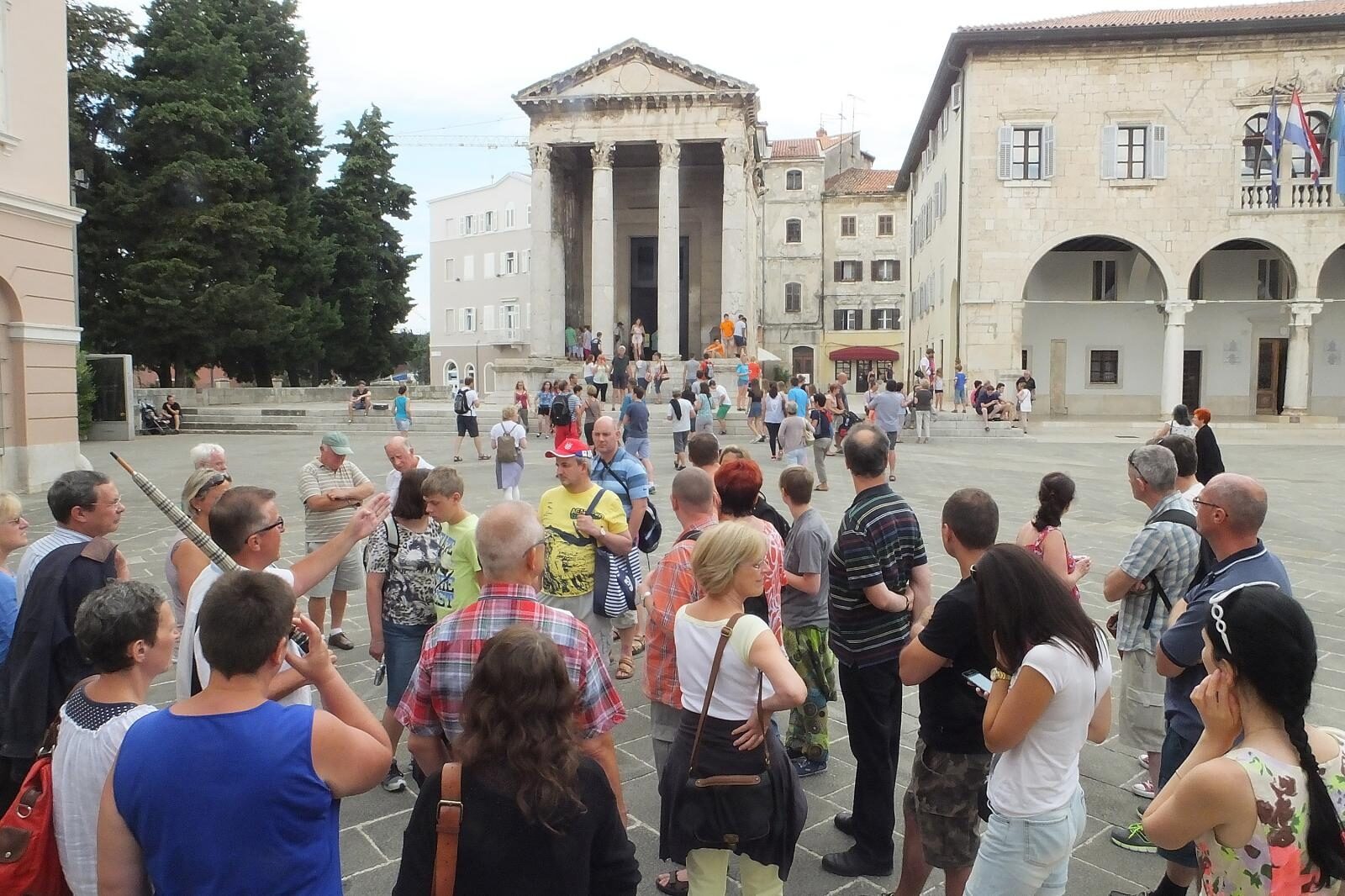 Foto: Dusko Marusic/PIXSELL