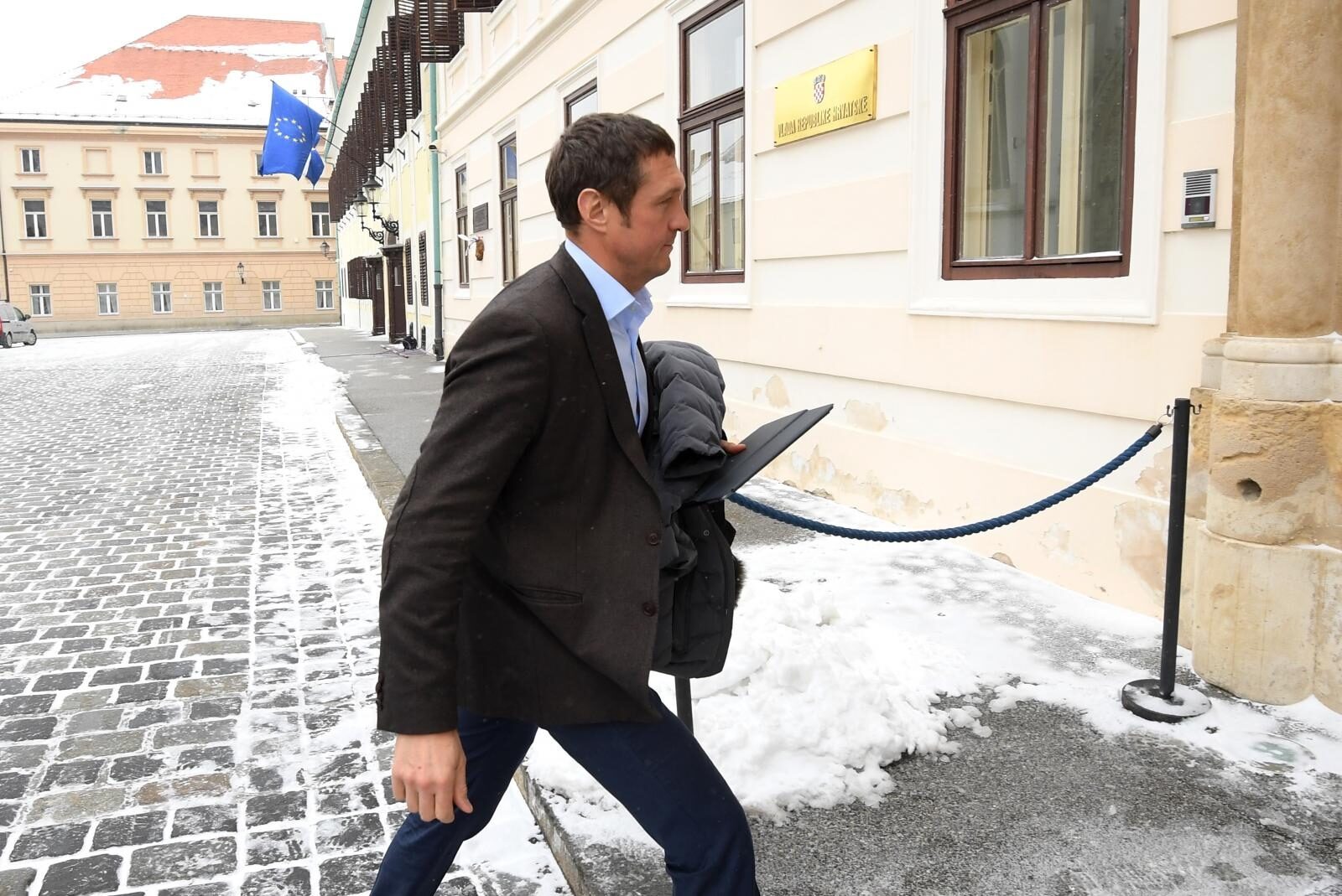 FOTO: Marko Lukunic/PIXSELL