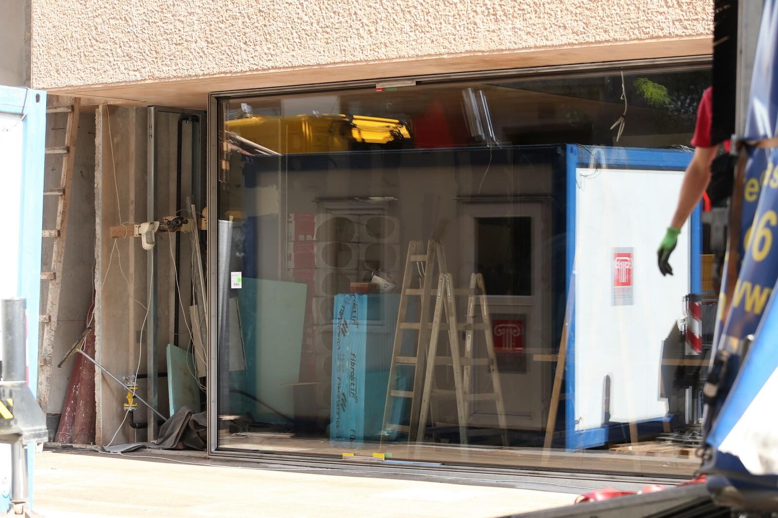 Foto: Luka Stanzl / Pixsell