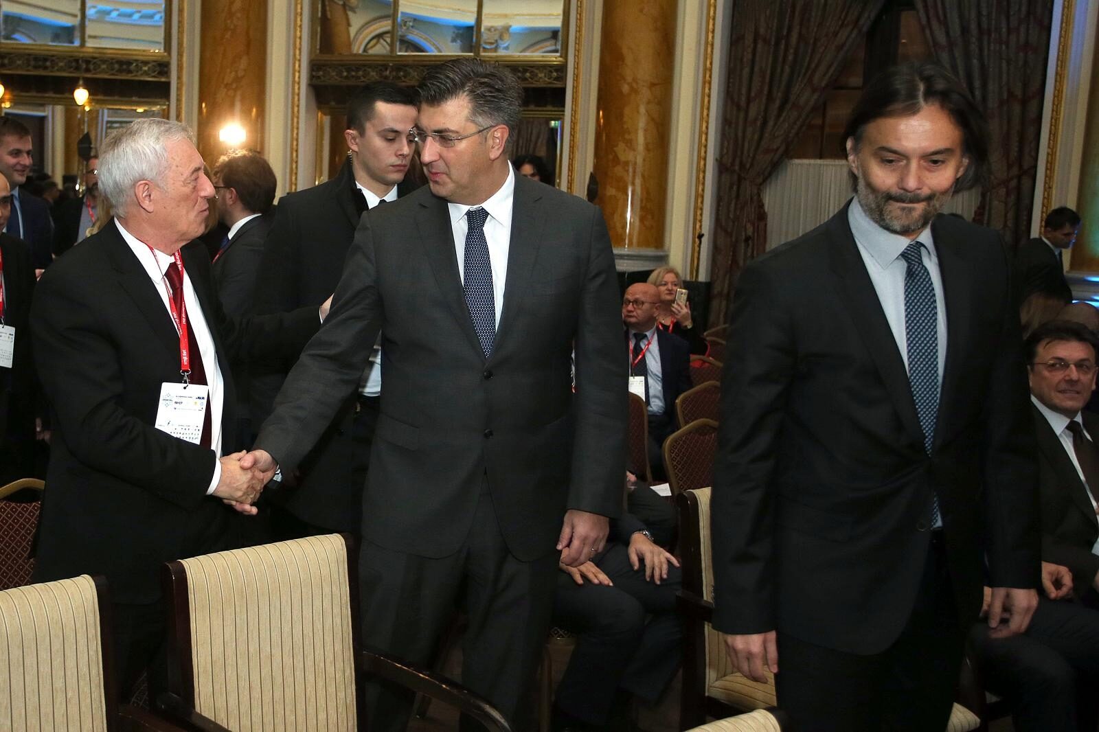 Foto: Goran Stanzl / Pixsell