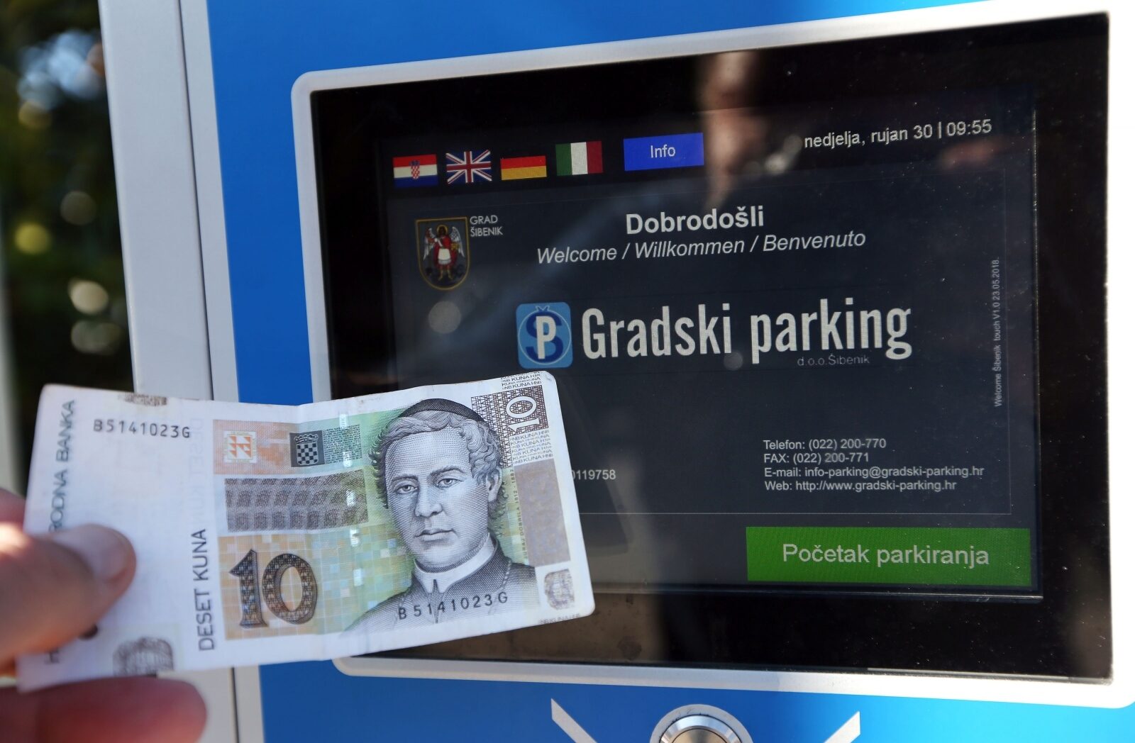 Foto: Duško Jaramaz / Pixsell