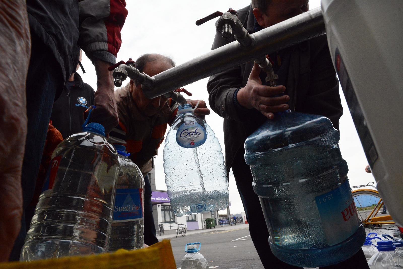 Foto: Ivica Galovic/ PIXSELL