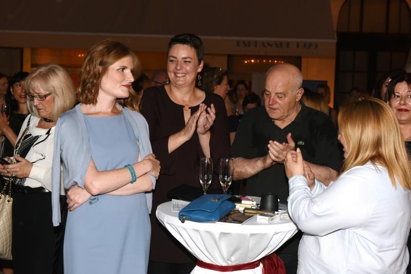 Foto: Davor Visnjic/PIXSEL