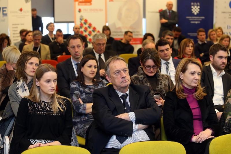 Foto: Goran Stanzl/PIXSELL