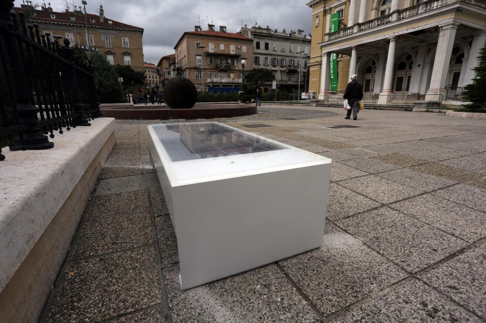 Foto: Goran Kovačić / Pixsell