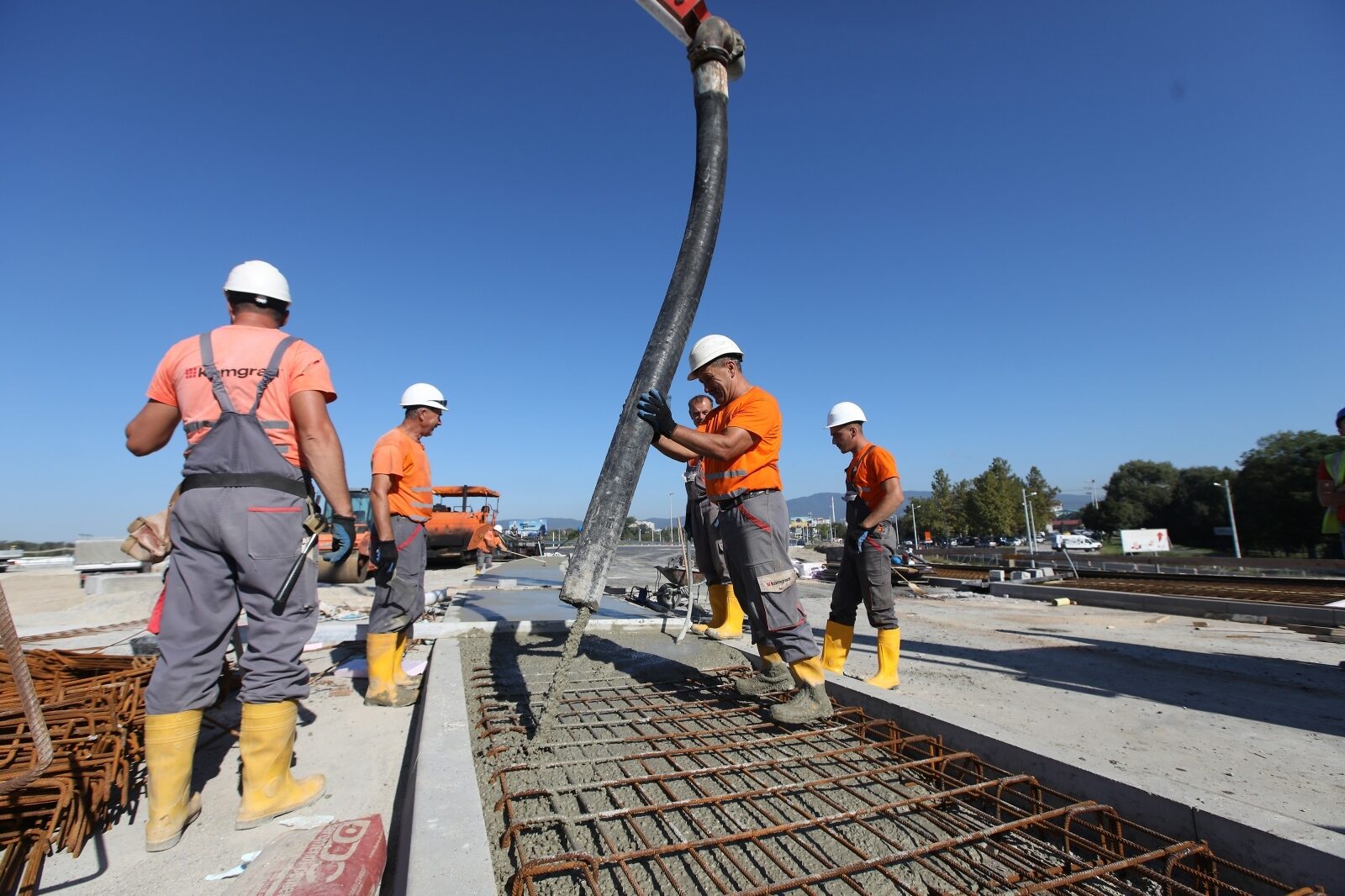 Foto: Boris Scitar/Vecernji list/PIXSELL