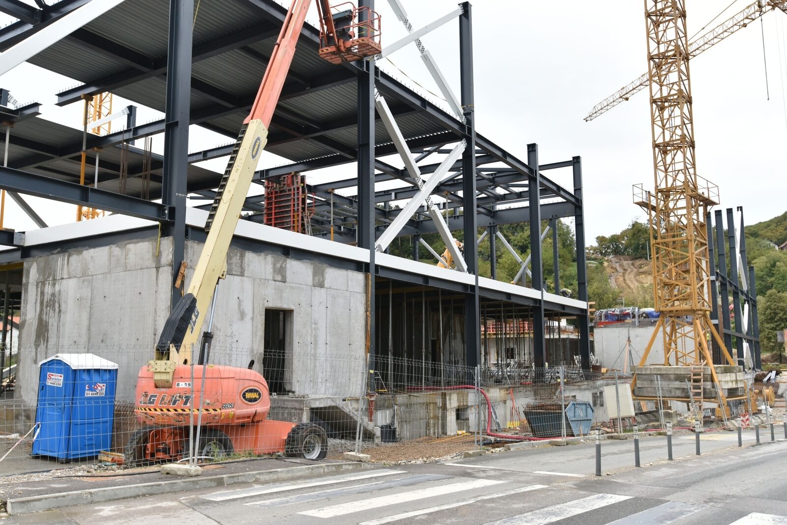 Foto: Davorin Višnjić / Pixsell