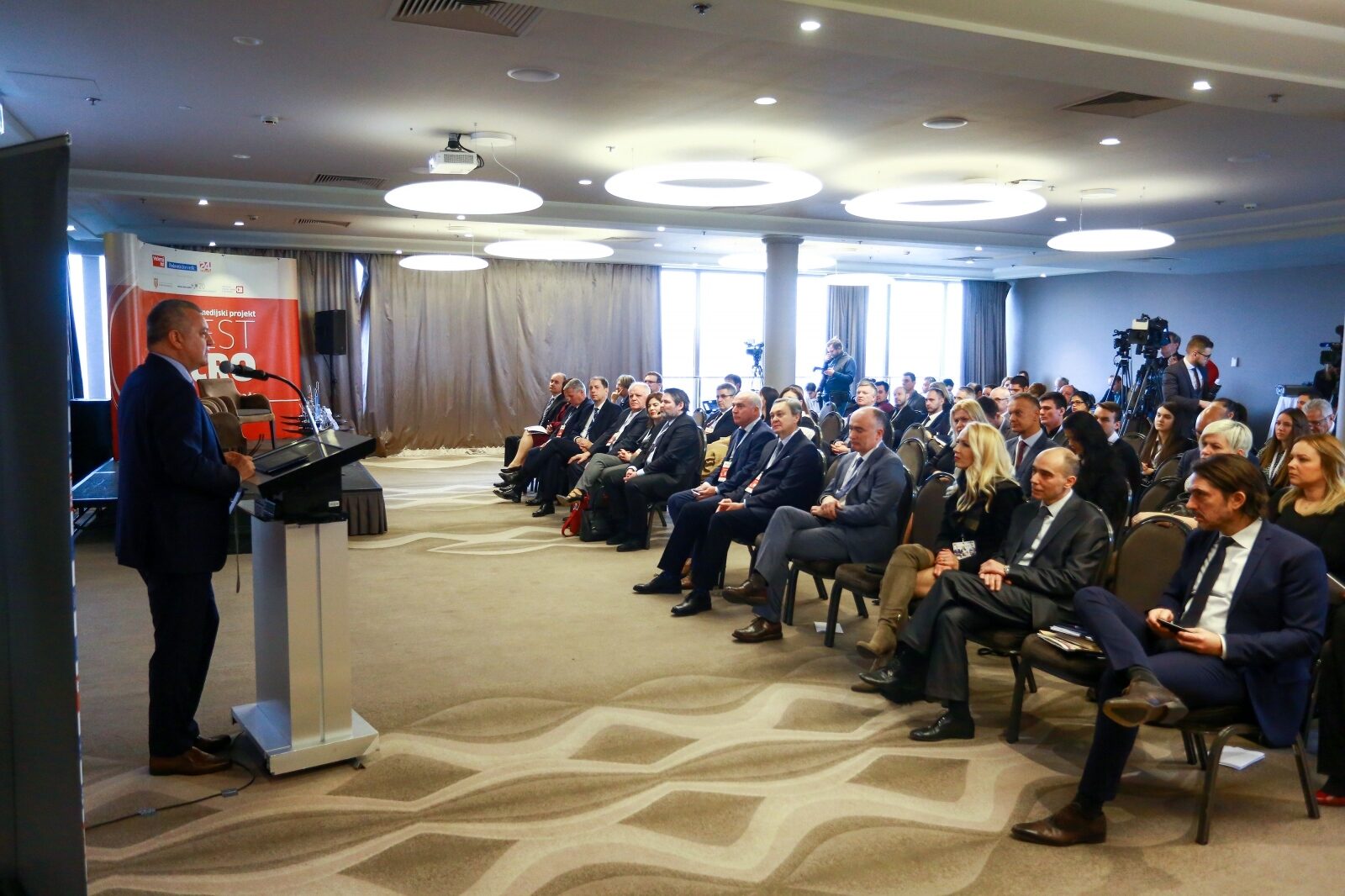 Foto: Marko Lukunic/PIXSELL