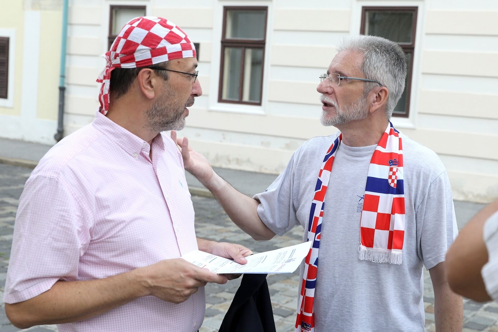 Foto: Patrik Macek / Pixsell