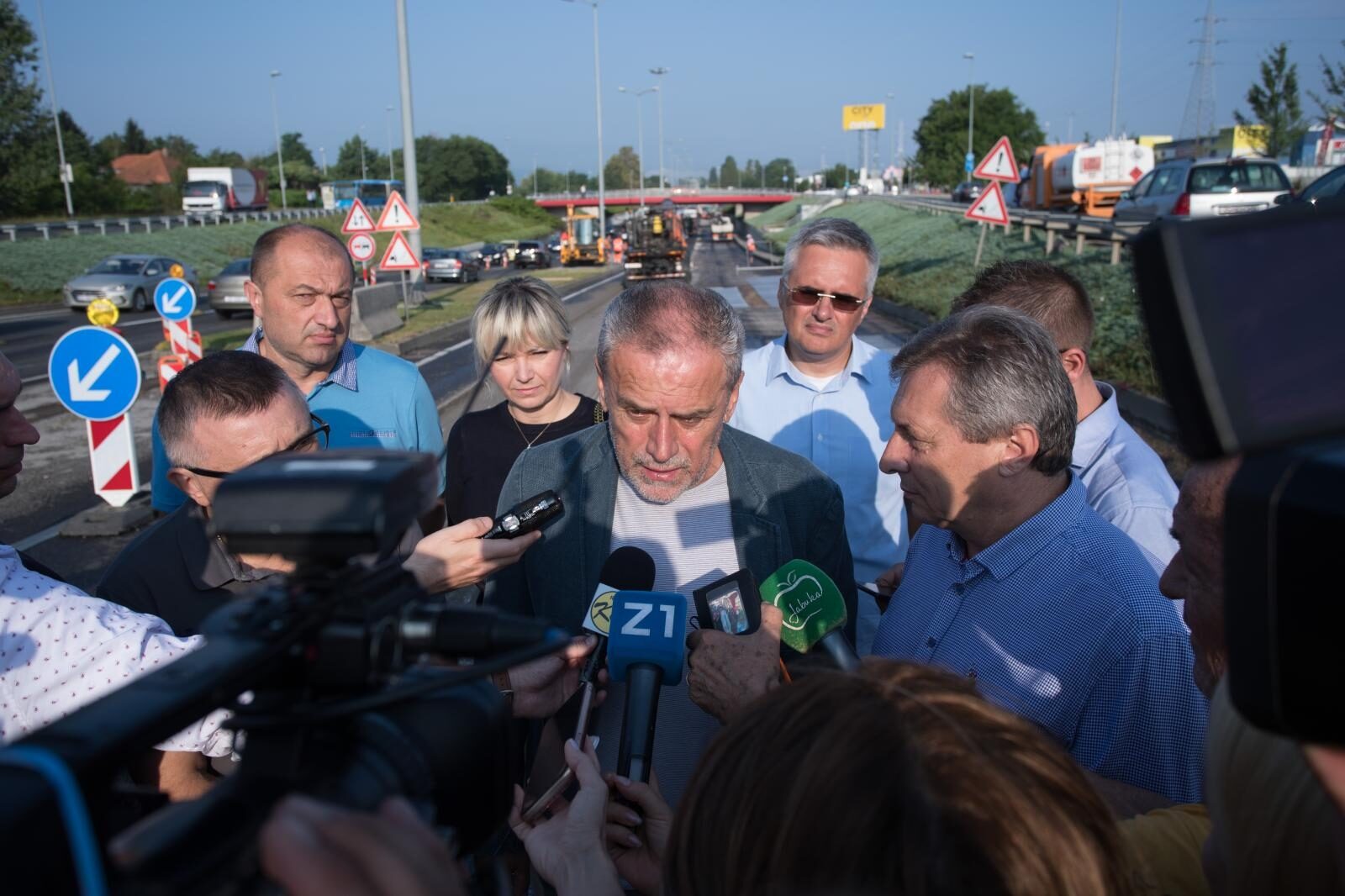 Foto: Davor Puklavec / Pixsell