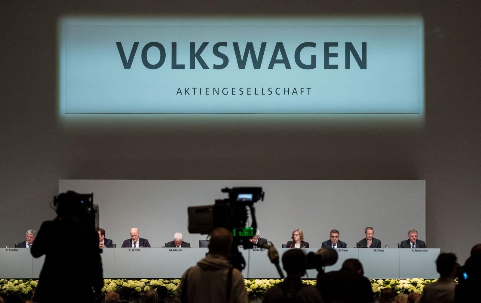 Foto: Peter Steffen/DPA/PIXSELL