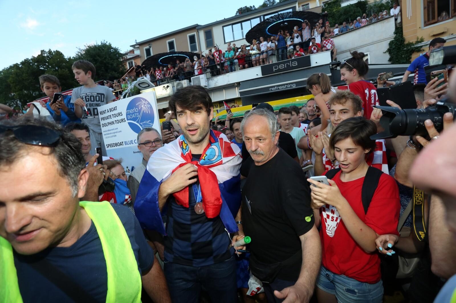 Rabac, Foto: Pixsell