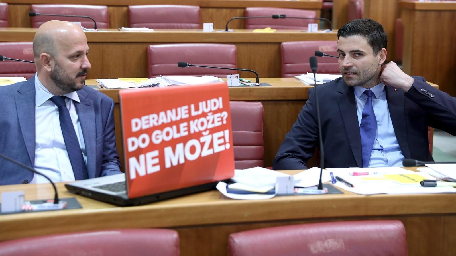 FOTO: Patrik Macek/PIXSELL