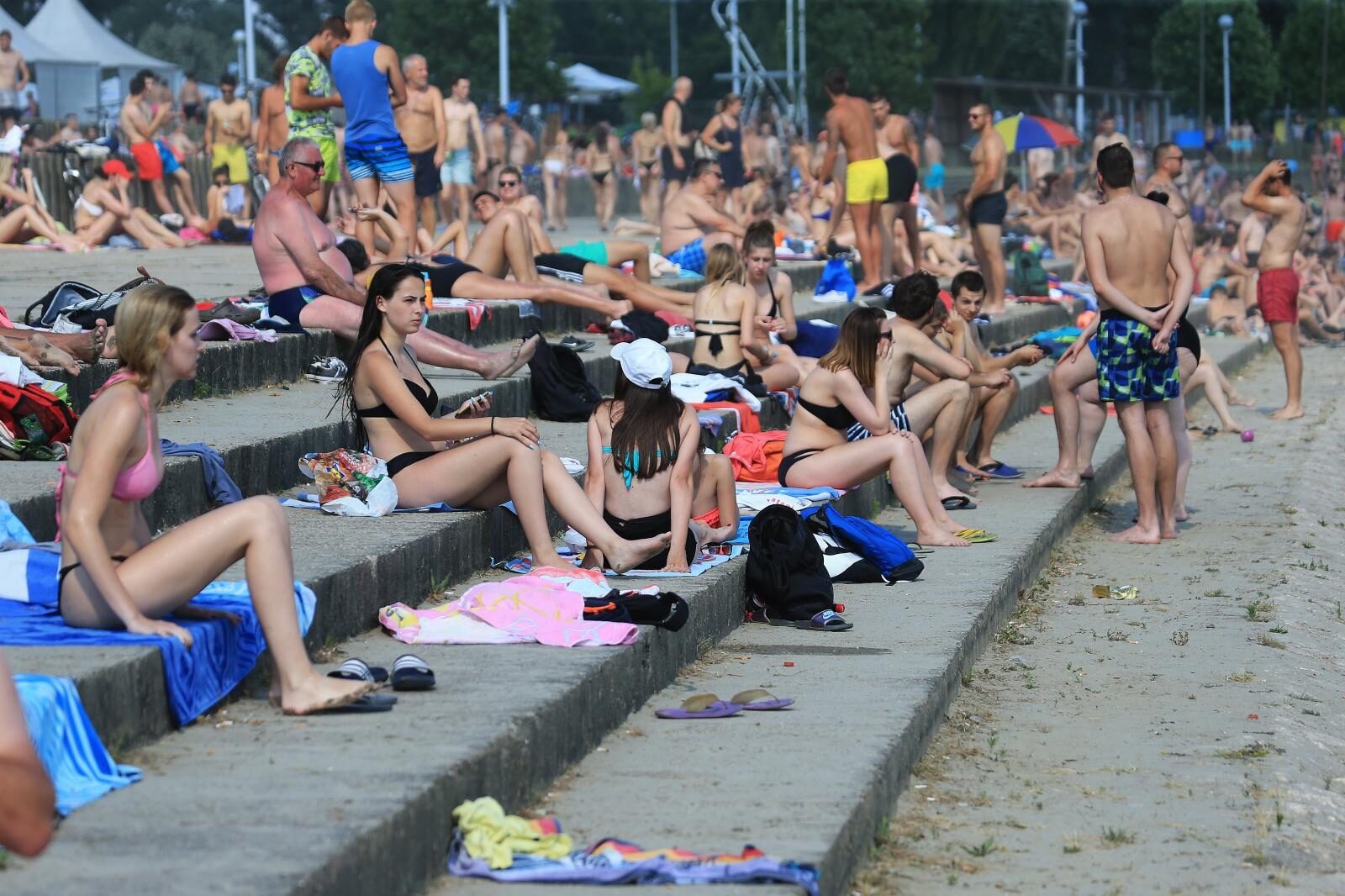 Foto: Davor Javorovic/PIXSELL