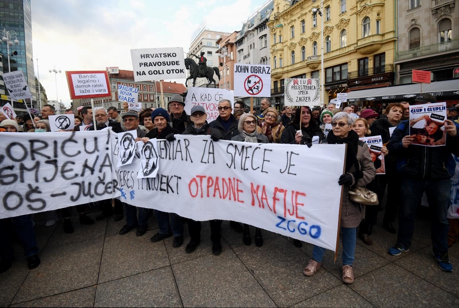 Foto: Marko Lukinic/PIXSELL