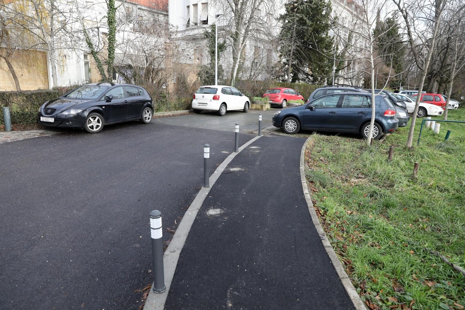 Foto: Patrik Macek / Pixsell