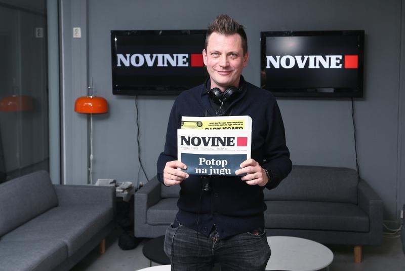 Foto: Željko Lukunić / Pixsell