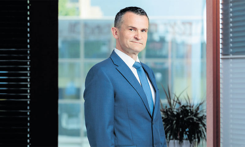 Iz Hanfe kojoj je na čelu Ante Žigman nisu pojasnili kako tumače ZKT u ovom slučaju/Davor Puklavec/P