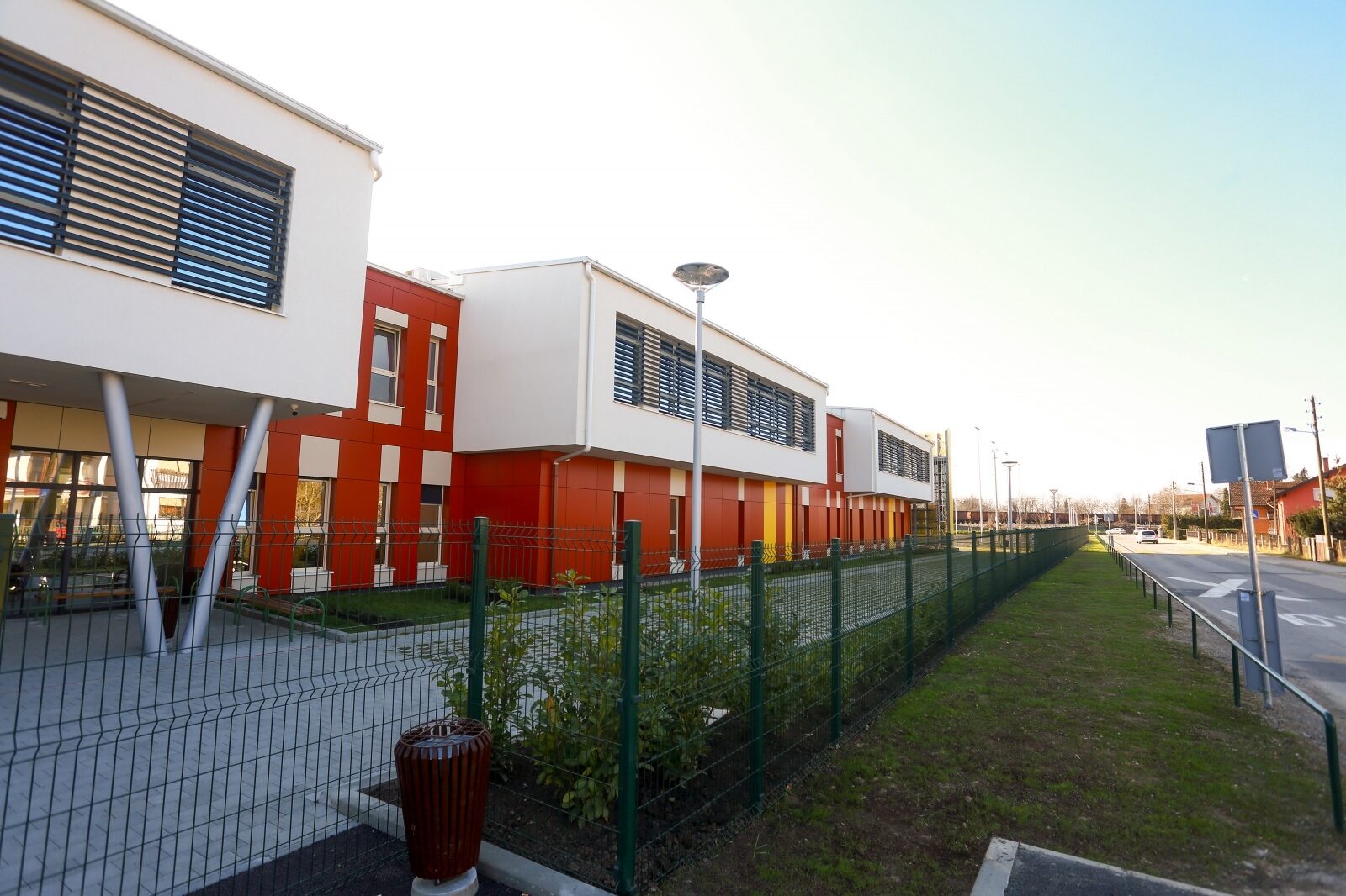 Foto: Borna Filić / Pixsell