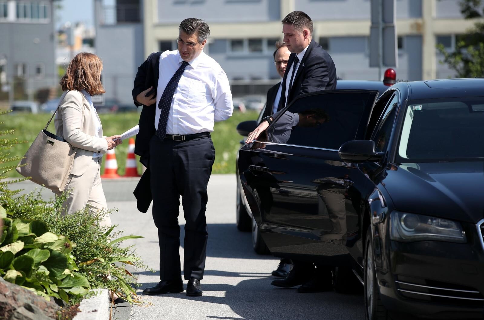 Foto: Igor Kralj / Pixsell