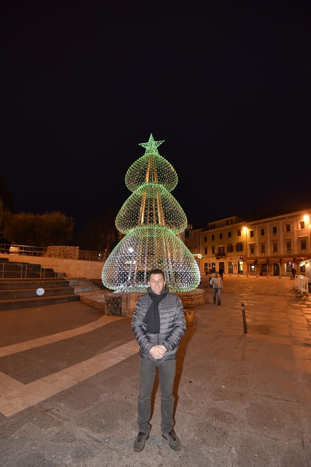 Foto: Duško Marušić / Pixsell