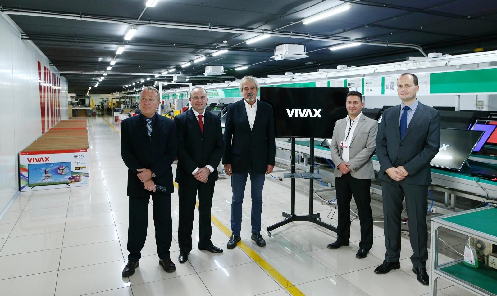 Foto: Željko Lukunić / Pixsell