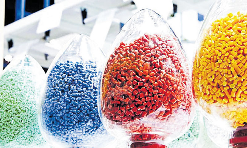 Cilj je da što više filamenata proizvedu iz prerađene, otpadne plastike