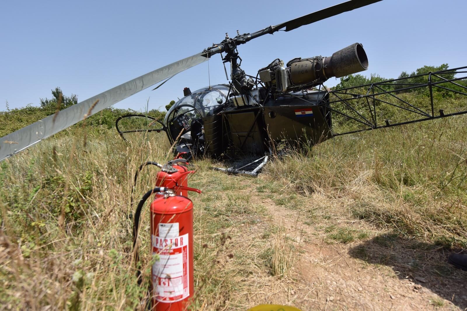 Foto: Hrvoje Jelavic/PIXSELL