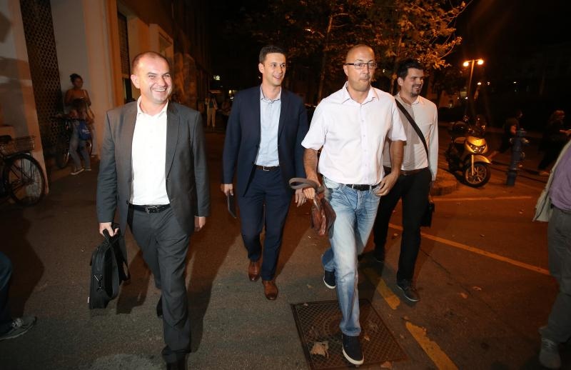 Foto: Petar Glebov / Pixsell