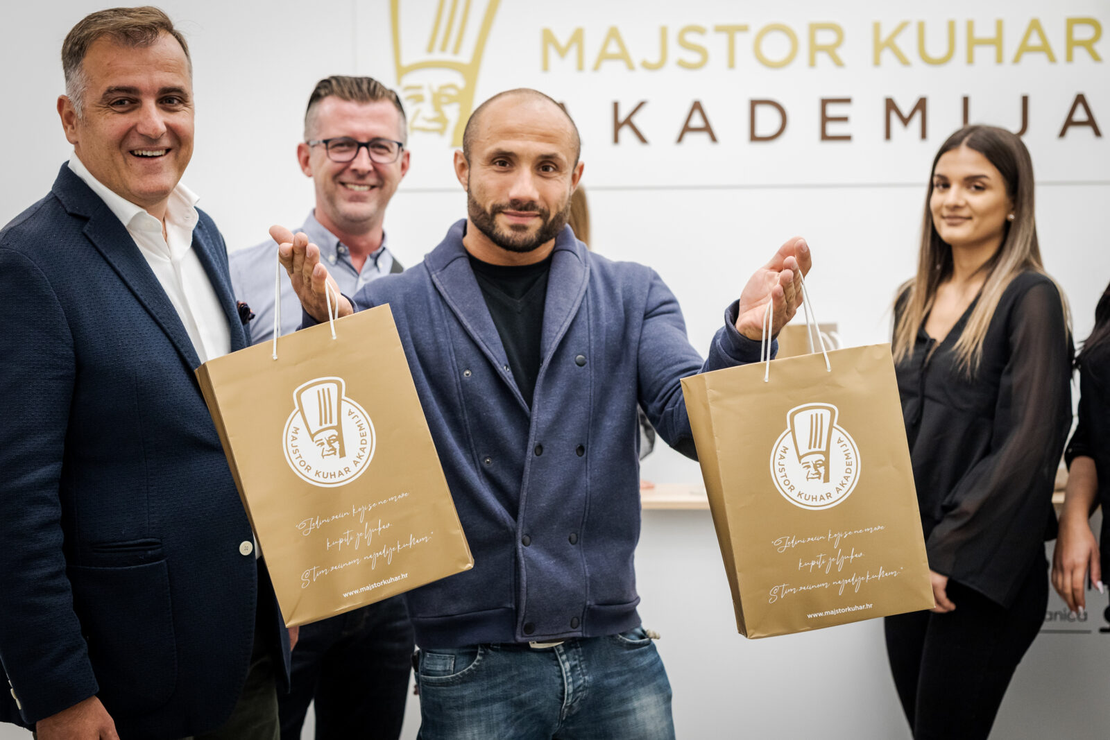 Photo: BOJAN HARON MARKIČEVIĆ