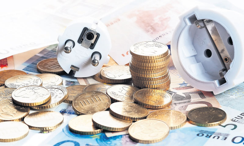 Neke energetske zadruge u Europi i SAD-u veće su od HEP-a/FOTOLIA