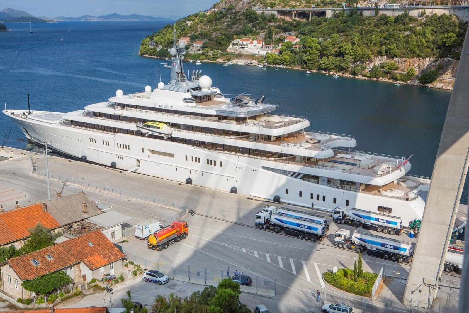 FOTO: Grgo Jelavic/PIXSELL