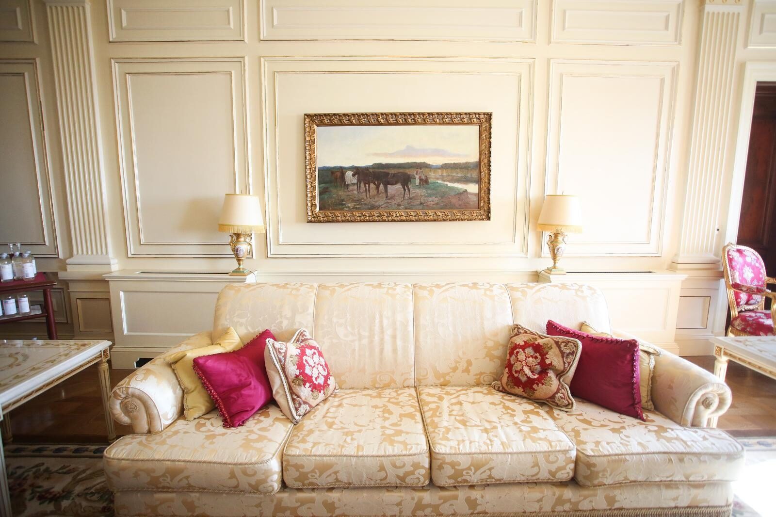 Foto: Luka Stanzl / Pixsell