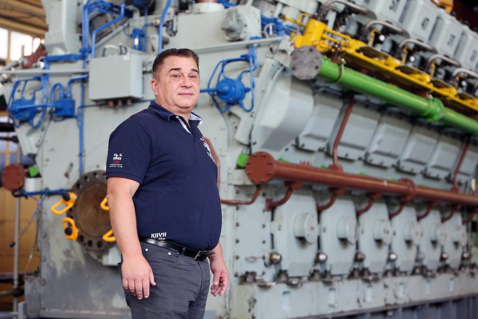 Foto: Kristina Štedul Fabac / Pixsell