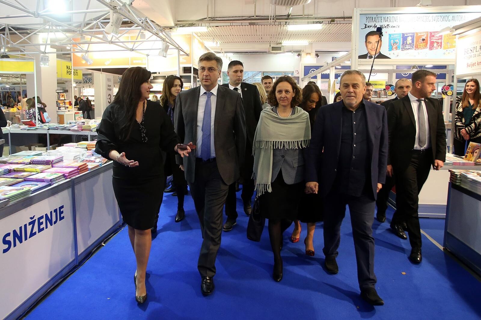 Foto: Goran Stanzl / Pixsell