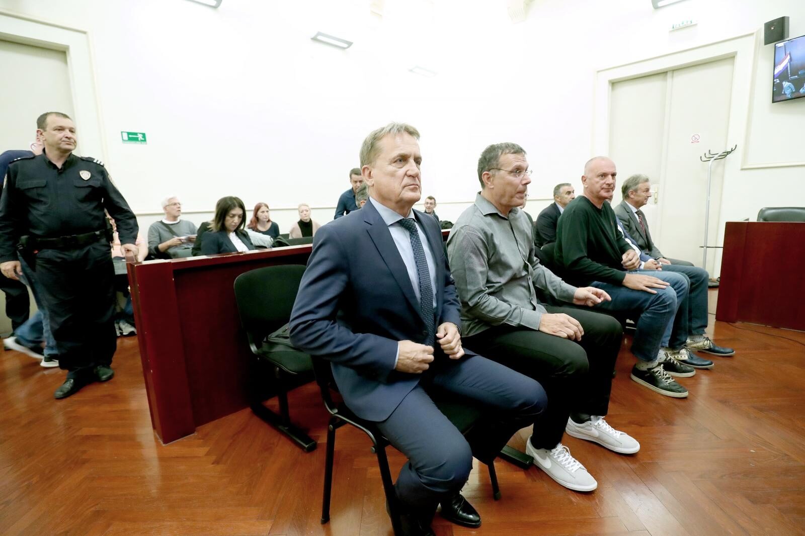 Foto: Sanjin Strukić / Pixsell