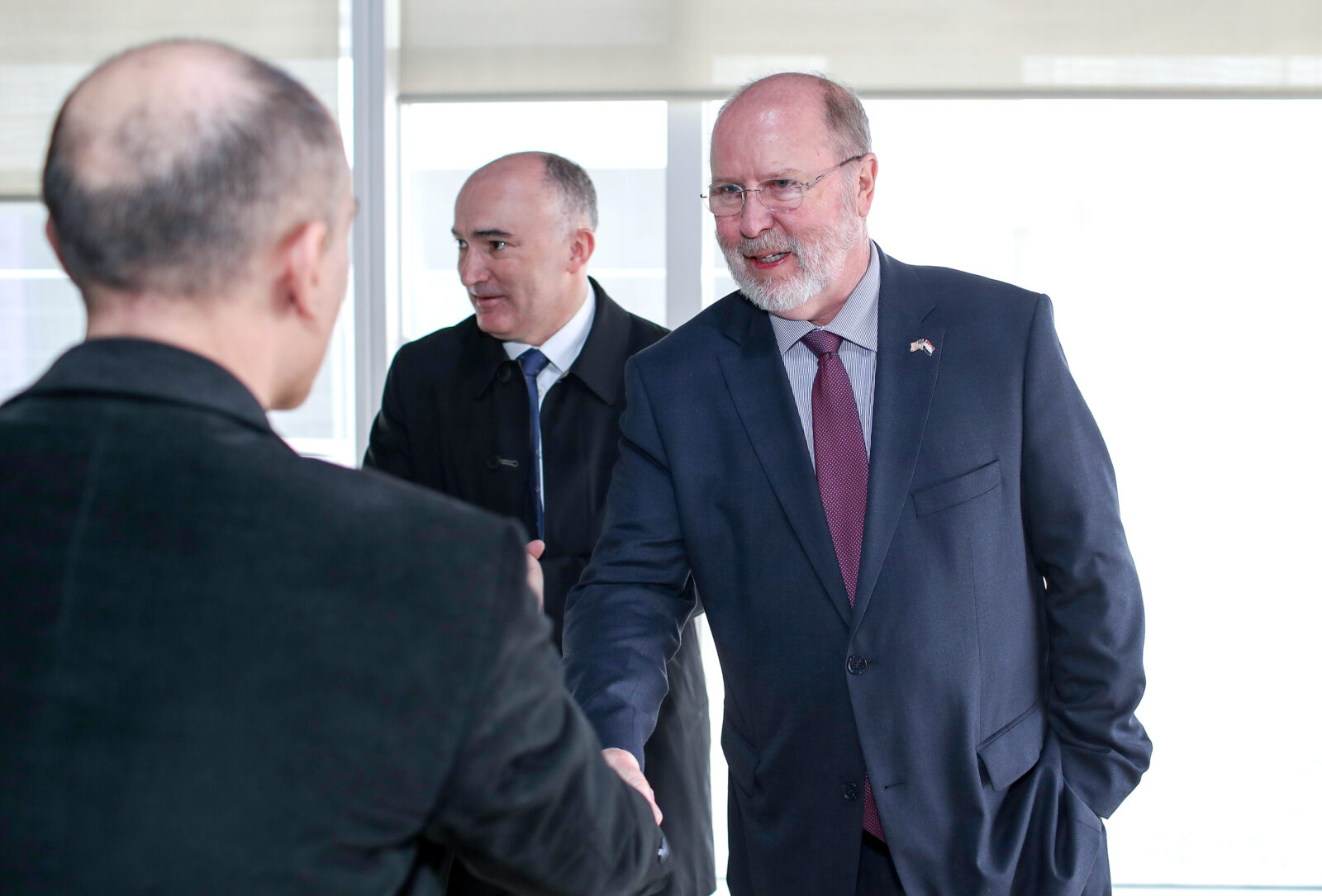 FOTO: Igor Kralj/Pixsell