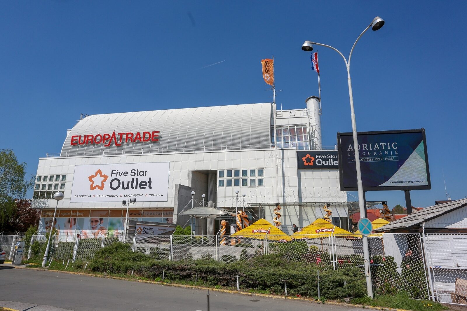 Foto: Matija Habljak / Pixsell