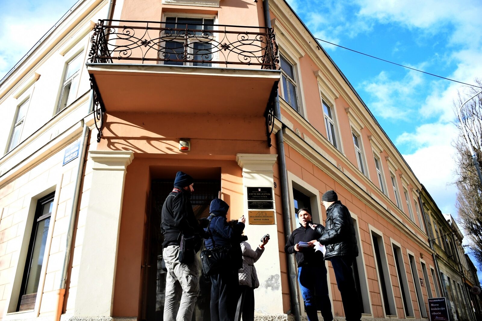 Foto: Damir Spehar/PIXSELL