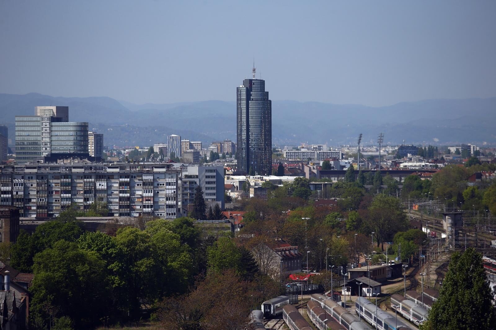 Foto: Zeljko Lukunic/PIXSELL